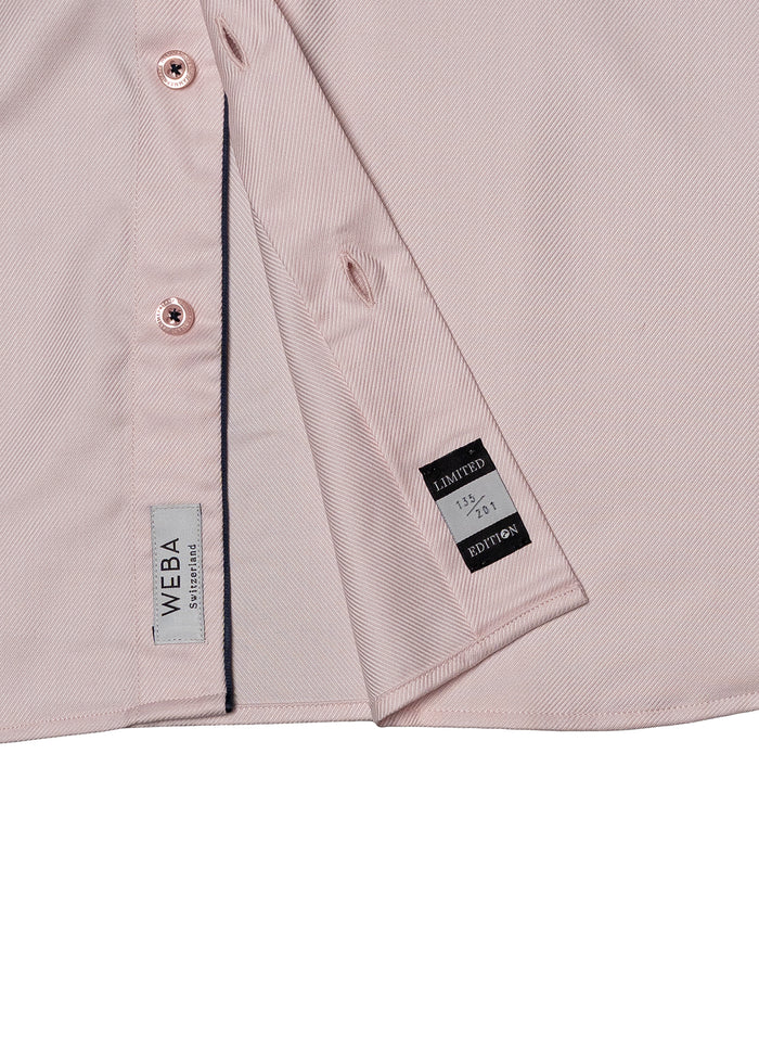 Placid Button Down