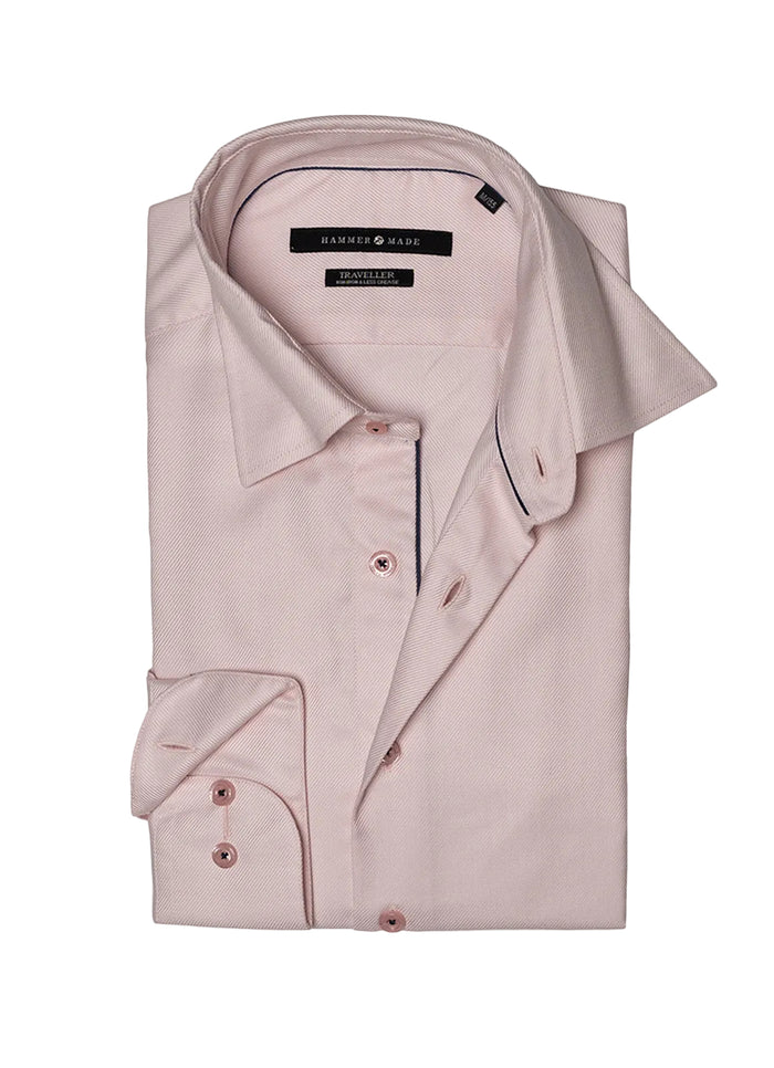 Placid Button Down