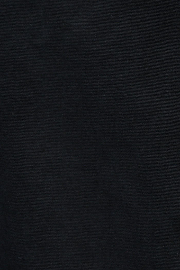 BLACK / XS