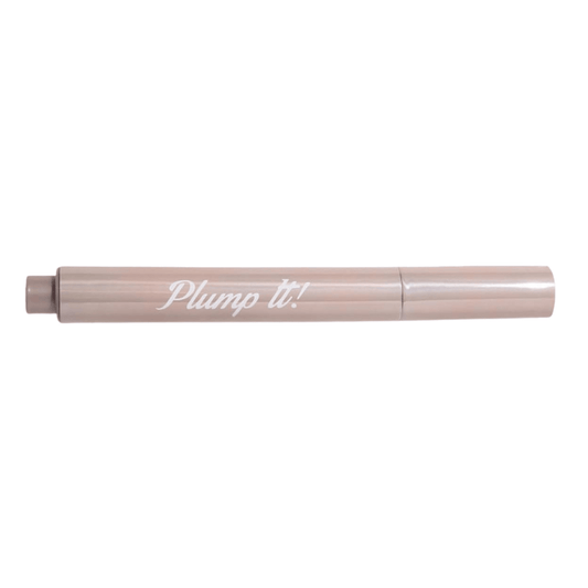 Plump It! Skin Care Plump It! Volumising Lip Oil