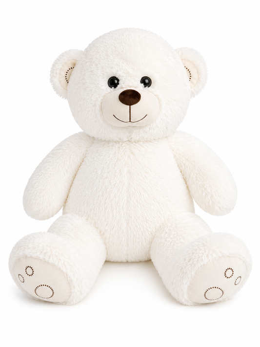 PLUSH BEAR