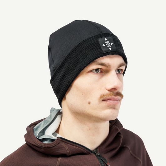 Polartec® Powergrid® Beanie