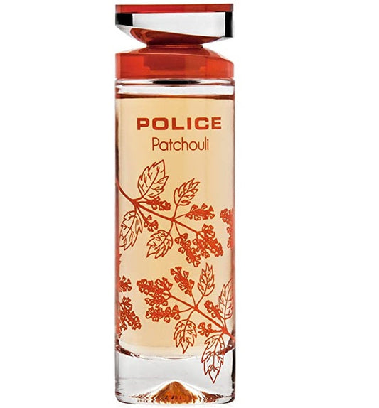 Police Patchouli Femme Perfumes & Fragrances