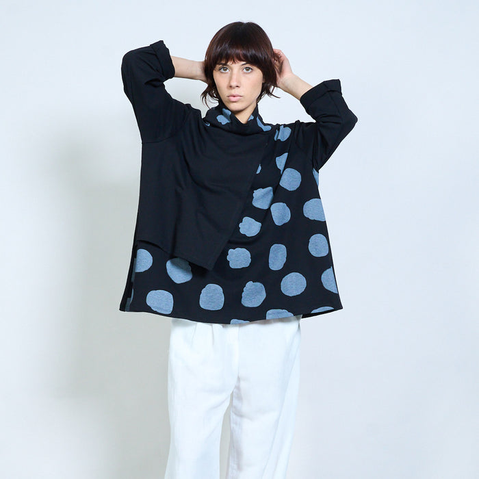 BLACK / ONESIZE