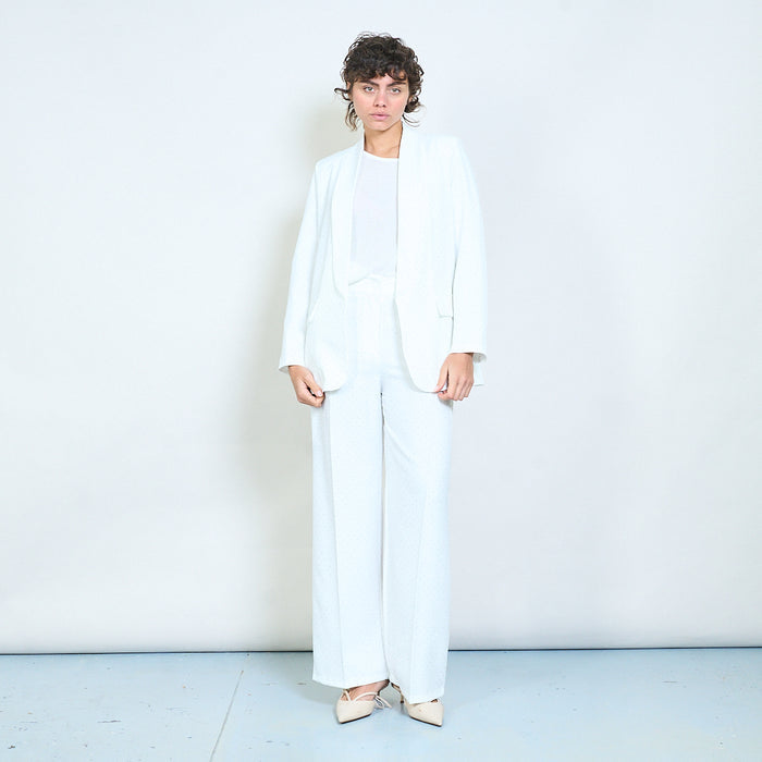 WHITE / ONESIZE