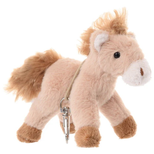 Pony Bag Charm - Sugar