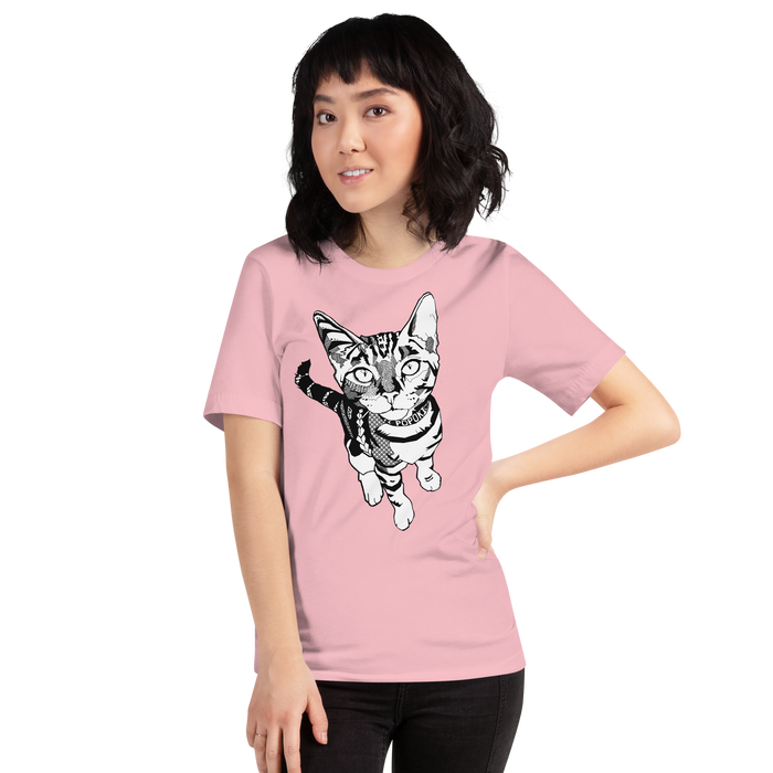 Pink / S