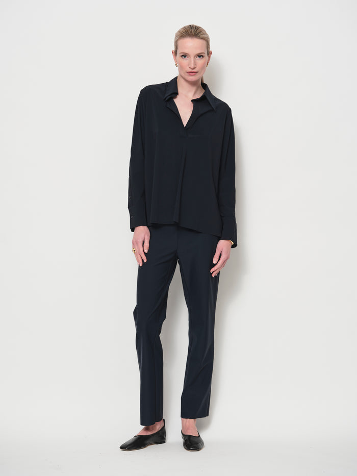 Popover Shirt