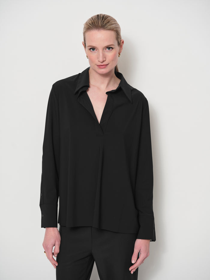 Popover Shirt