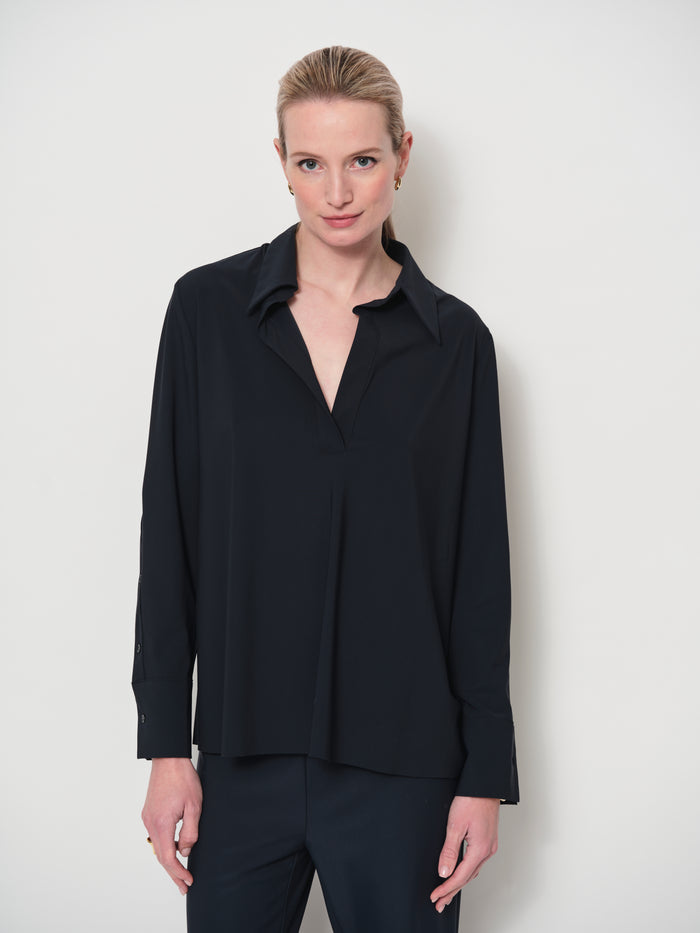 Popover Shirt