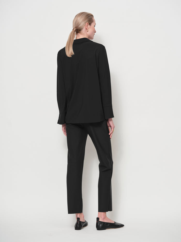 Popover Shirt