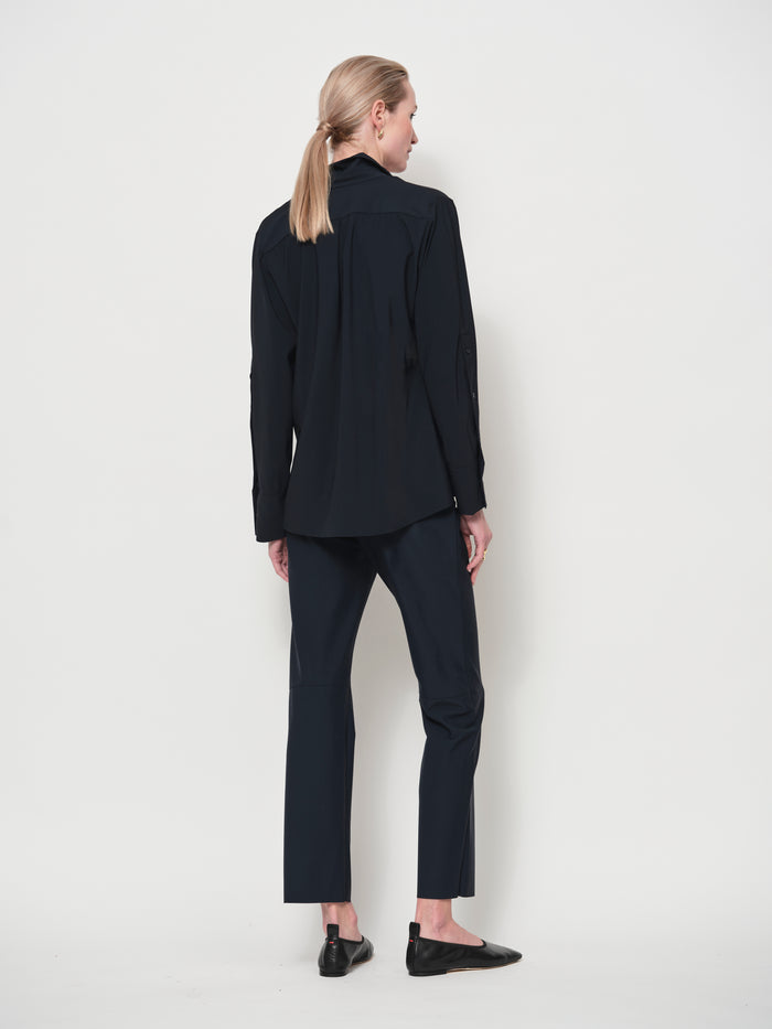 Popover Shirt