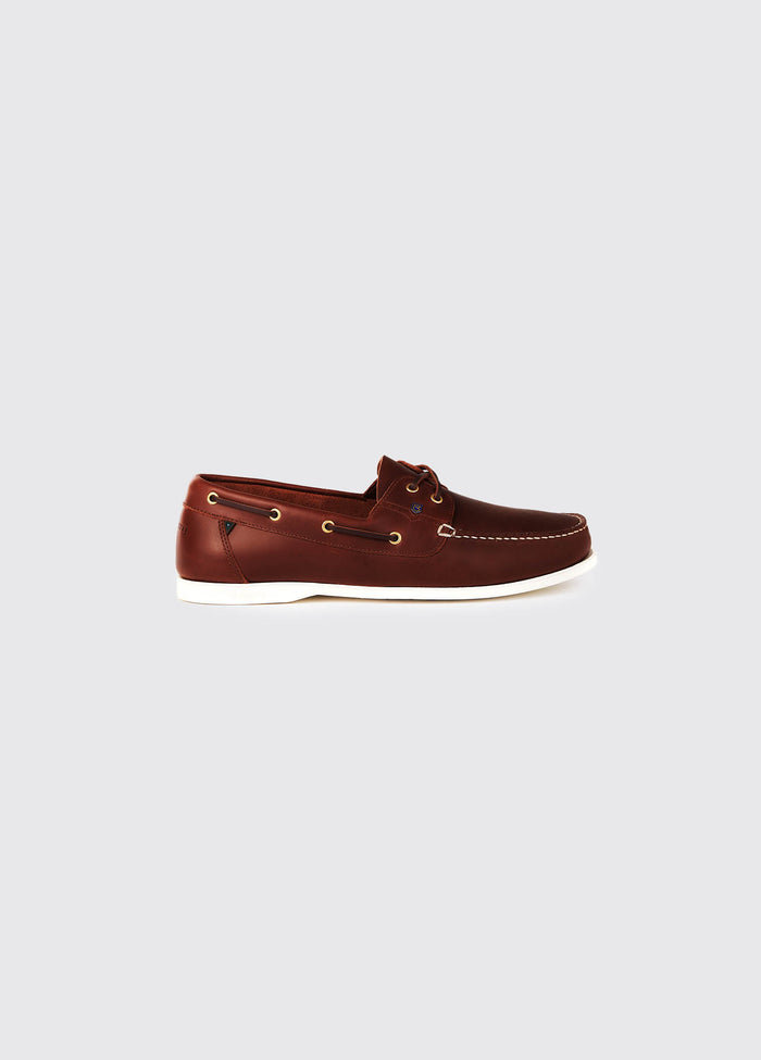 Port Moccasin - Brown