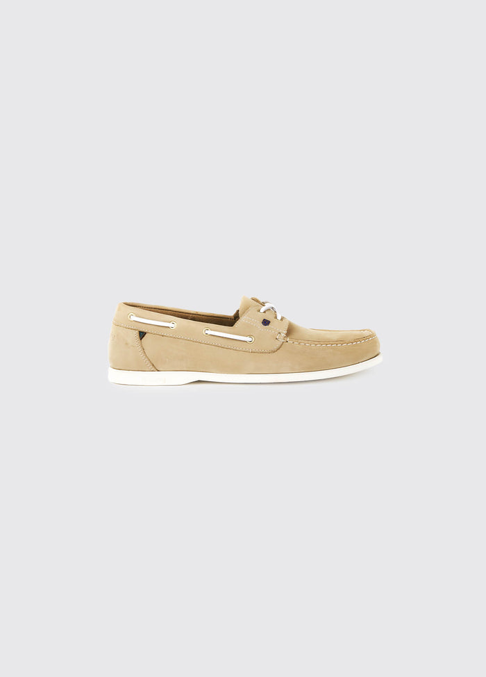 Port Moccasin - Oyster