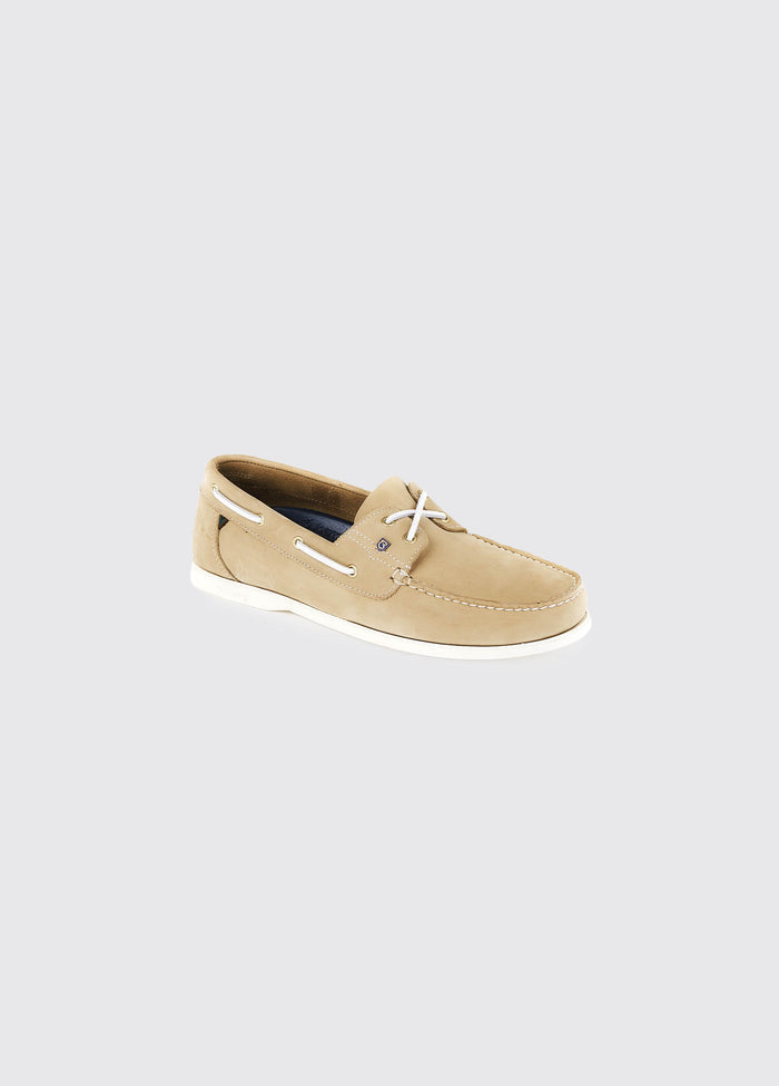 Port Moccasin - Oyster