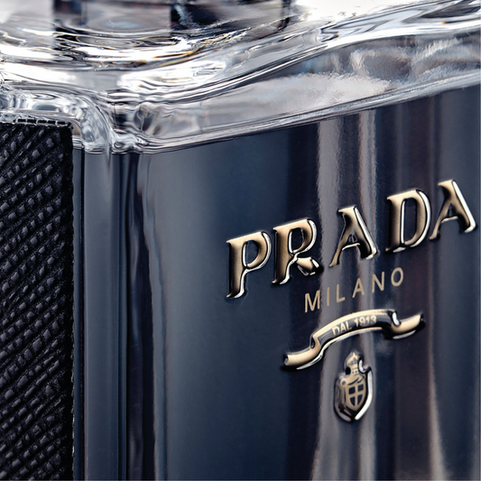 Prada L'Homme Eau de Toilette for Men 100ml