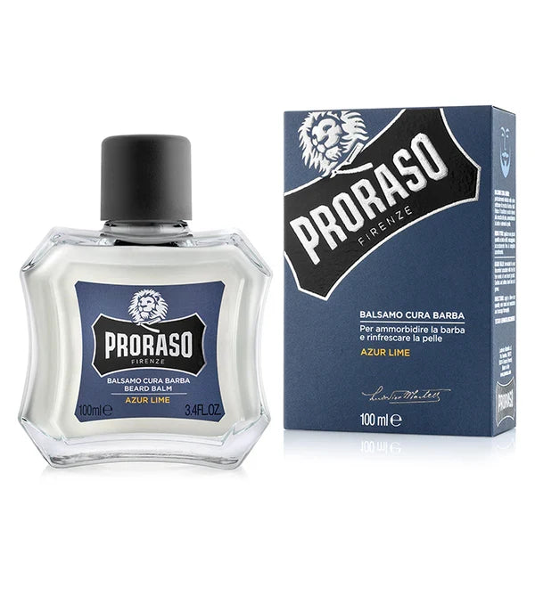 Proraso Beard Balm Azure Lime 100ml - P731