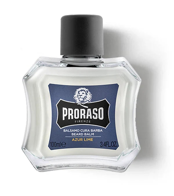 Proraso Beard Balm Azure Lime 100ml - P731