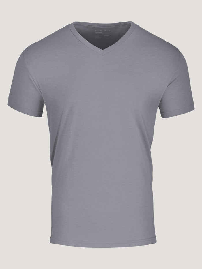Quicksilver V-Neck T-Shirts | Freshen up your threads