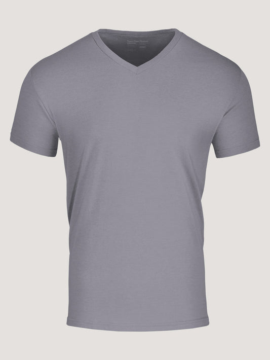Quicksilver V-Neck T-Shirts | Freshen up your threads