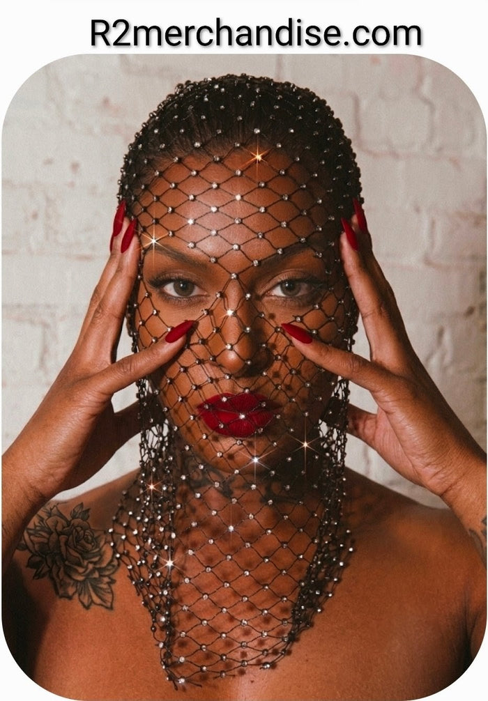 R² Diamond Mesh