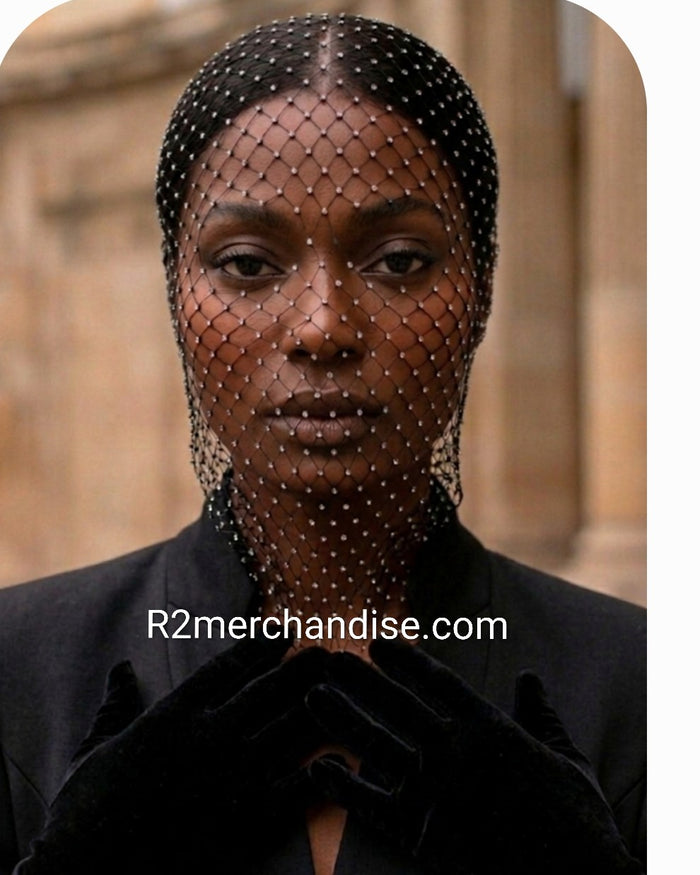 R² Diamond Mesh