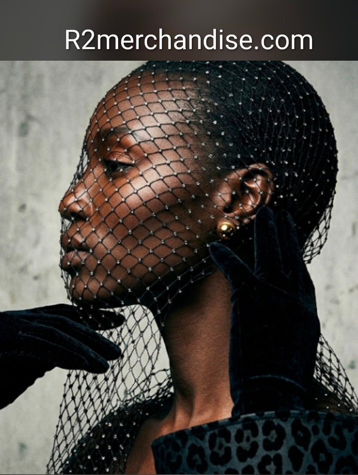 R² Diamond Mesh