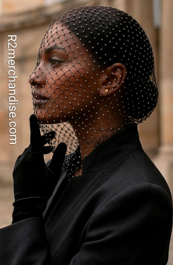 R² Diamond Mesh