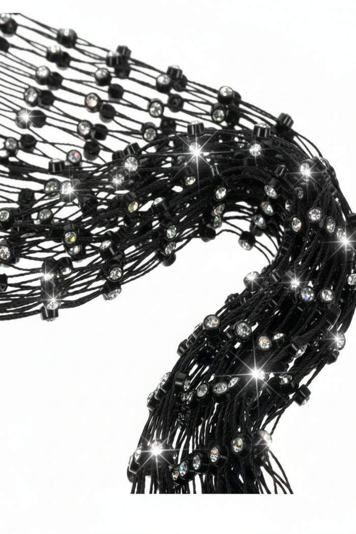 R² Diamond Mesh
