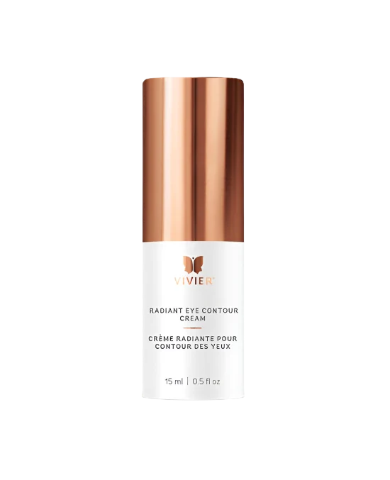 Radiant Eye Contour Cream