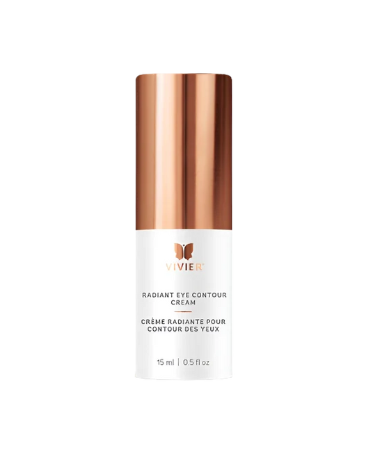 Radiant Eye Contour Cream