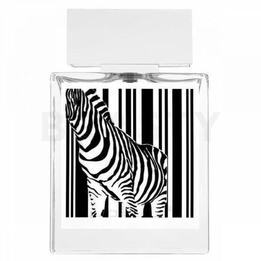 Rasasi - Rumz Al Rasasi 9325 Pour Elle Zebra Perfumes & Fragrances