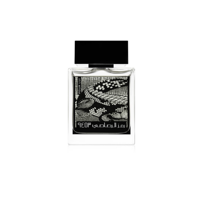 Rasasi Rumz Al Rasasi Pour Lui Crocodile 50ml