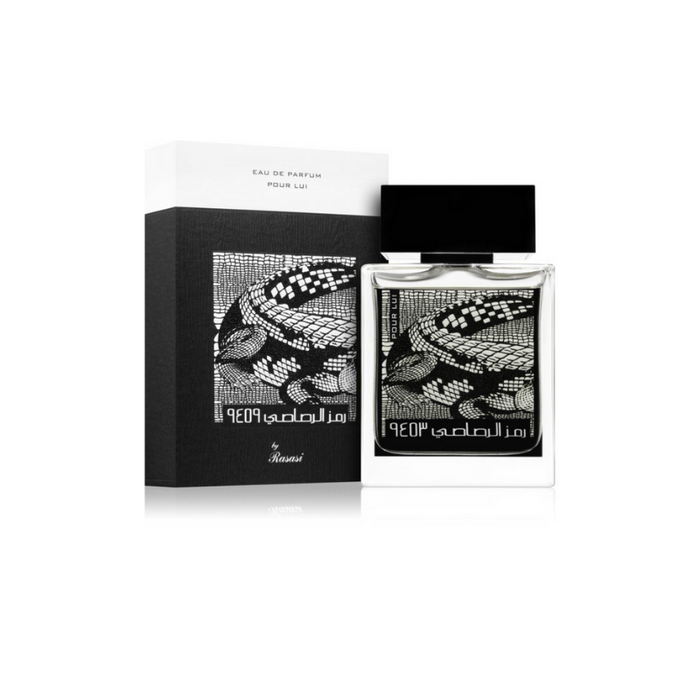 Rasasi Rumz Al Rasasi Pour Lui Crocodile 50ml