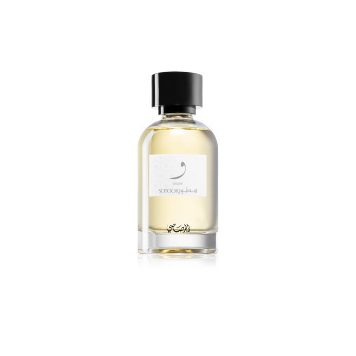 Rasasi Sotoor Waaw Eau de Parfum