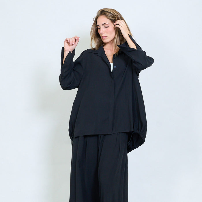BLACK / ONESIZE