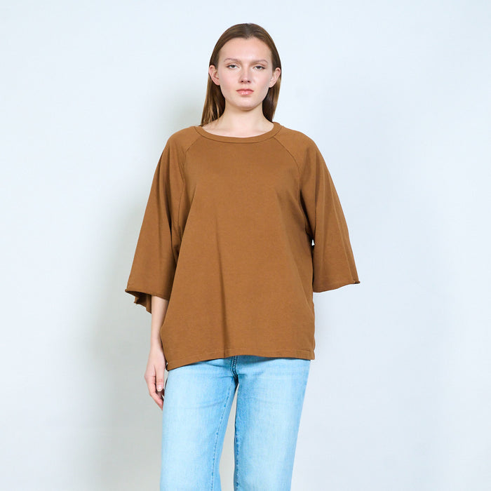 BROWN / ONESIZE