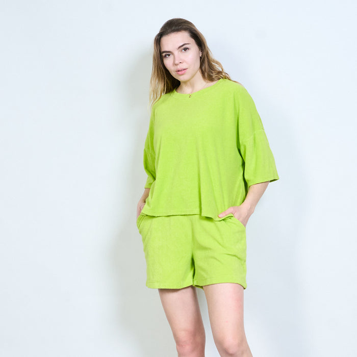 ACIDGREEN / ONESIZE