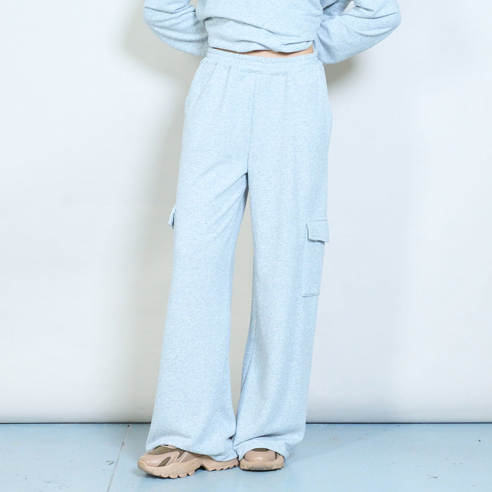 GREY / ONESIZE