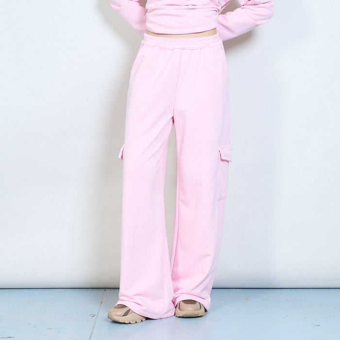 PINK / ONESIZE
