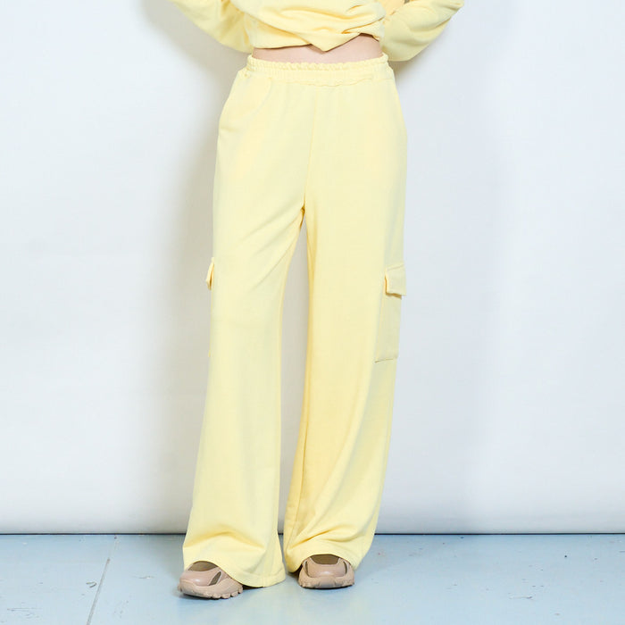 YELLOW / ONESIZE