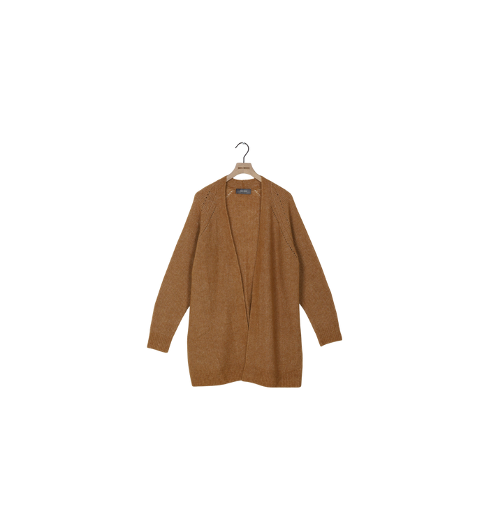 Packshot / Grey Melange / ReLoved