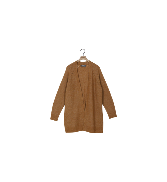 Packshot / Grey Melange / ReLoved