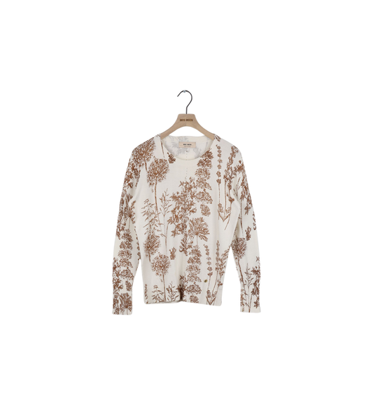 Packshot / Ecru / ReLoved