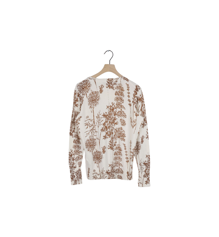 Packshot / Ecru / ReLoved