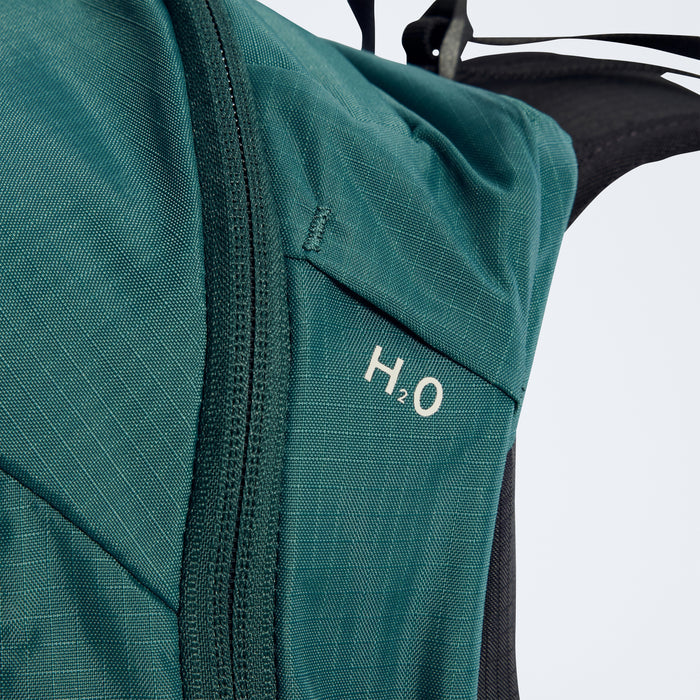 Remote Hike M23 Backpack - Green