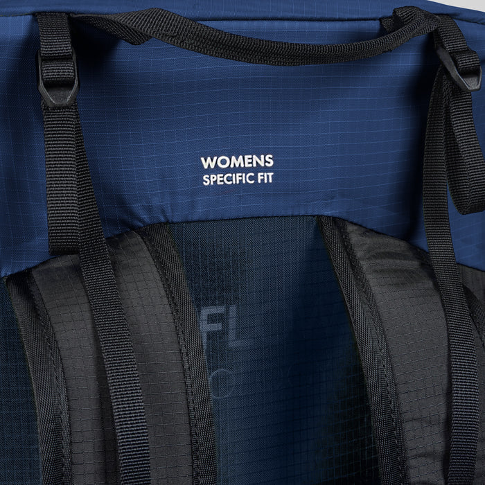 Remote Hike M23 Backpack - Hale Navy