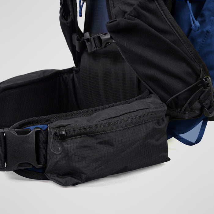 Remote Hike M23 Backpack - Hale Navy
