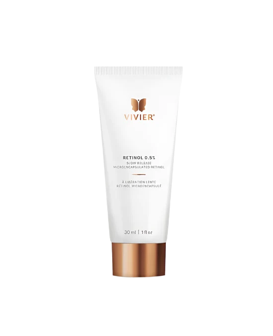 Retinol 0.5%