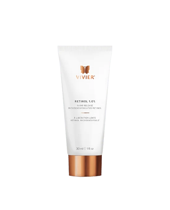 Retinol 1.0% - Dr. Babak Maleki
